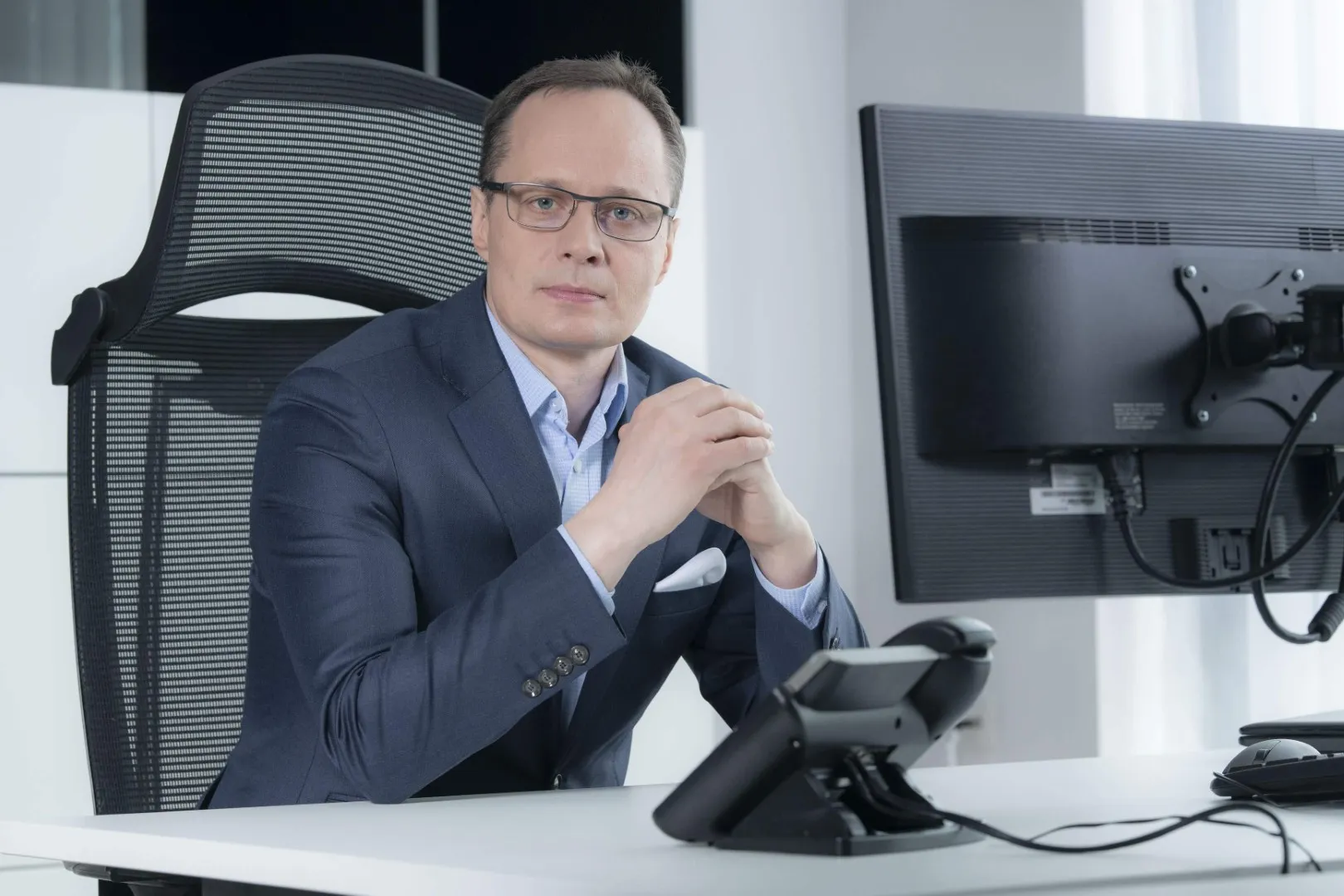 Tomasz Węsierski - E-handelsstrateg